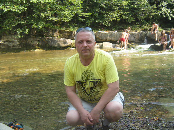 Леонид Краснянский