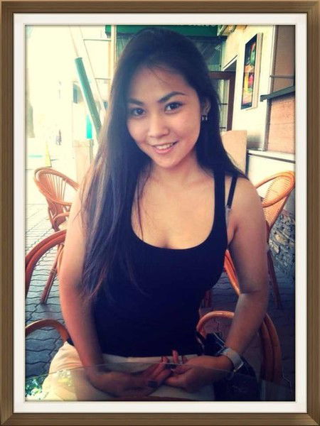 Аселя Абильгазинова