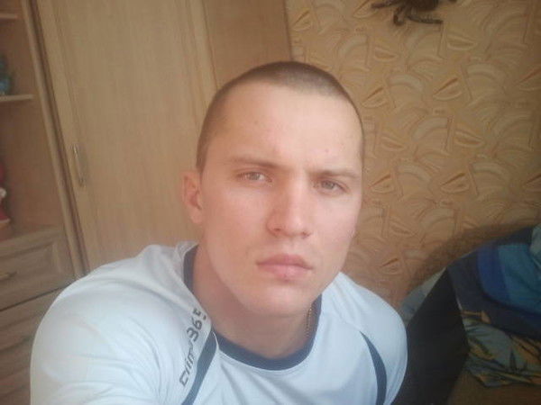 Лёша Сёмочкин