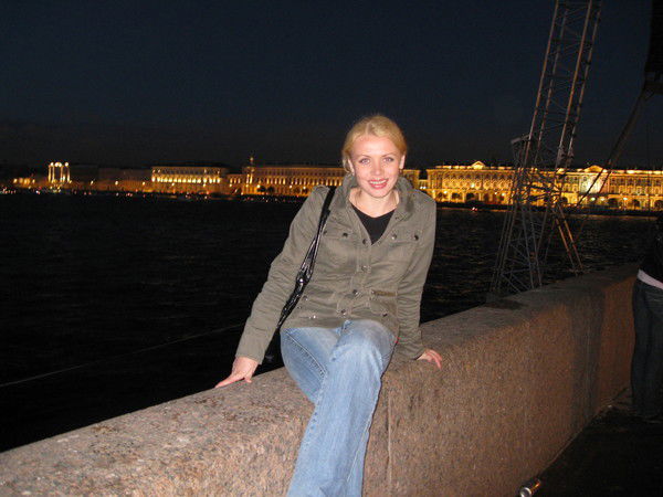 Марина Казилина