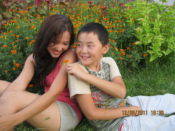 Асем Аязбаева