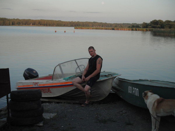 Валерий Григорьев