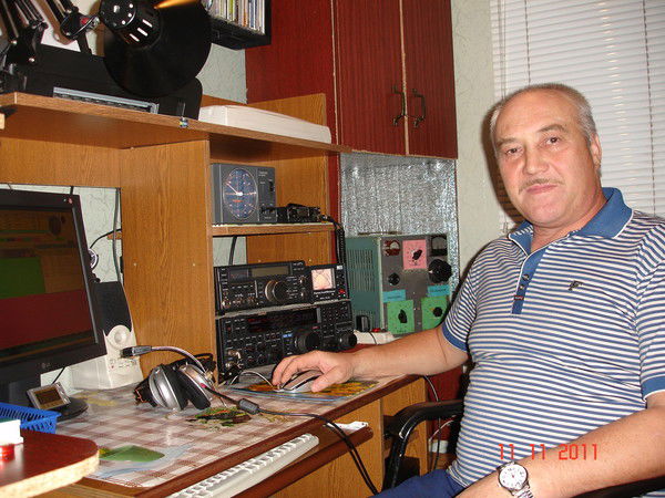 Игорь Ru9Sl Кузнецов