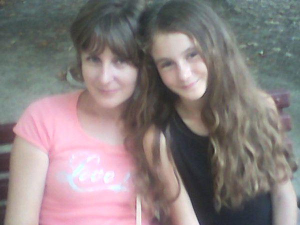 Ирина Смоленко