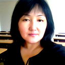 Лариса Жолдошова
