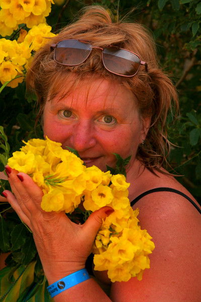 Лидия Круглова