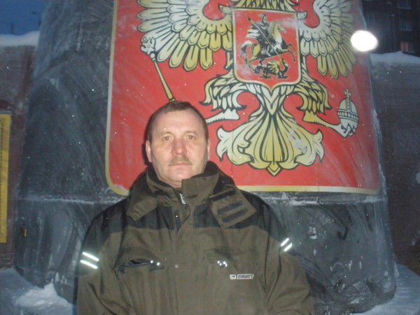 Владимир Немчин