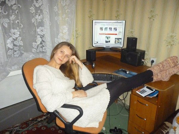 Ира Глазкова