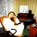 Ира Глазкова