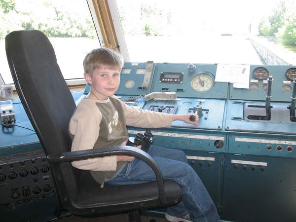 Иван Носачев