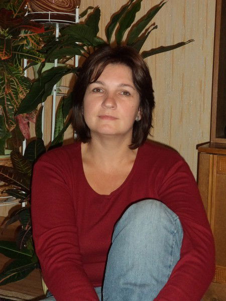 Светлана Руселик