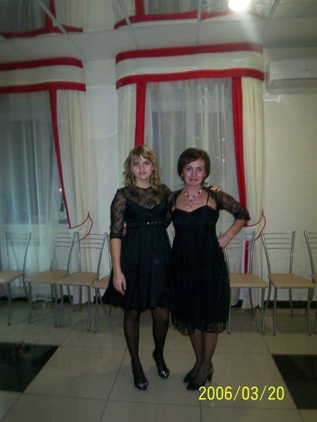 Шульц Татьяна