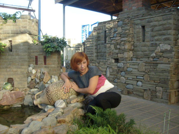 Наталья Никашина