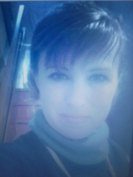 Анжелика Ступак-Паукова