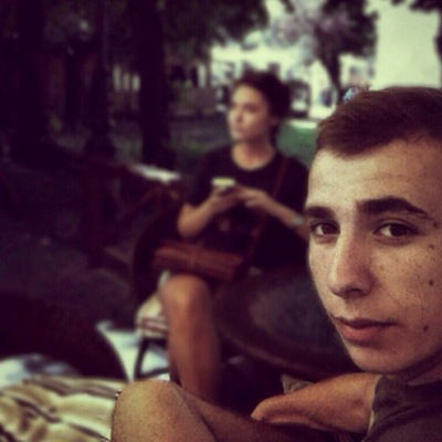 Юра Томайлы