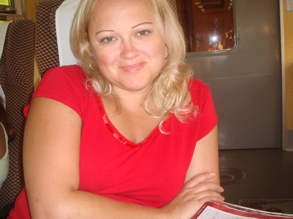 Елена Жукова