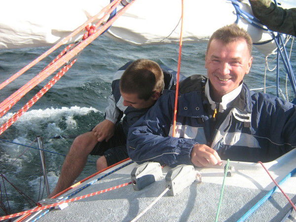 Сергей Головин