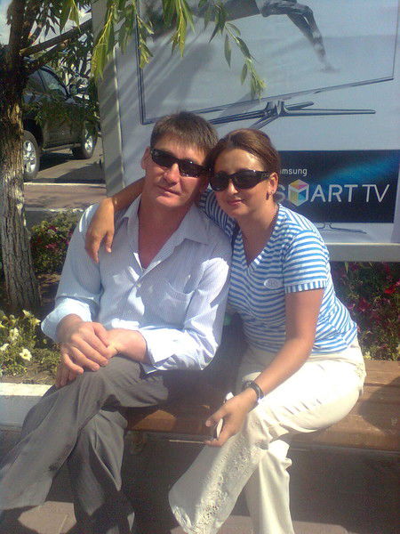 Фарида Карынтаева