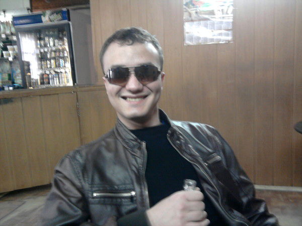 Николай Еремеев