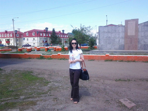 Анна Иванова