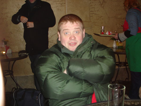 Дмитрий Овсянников