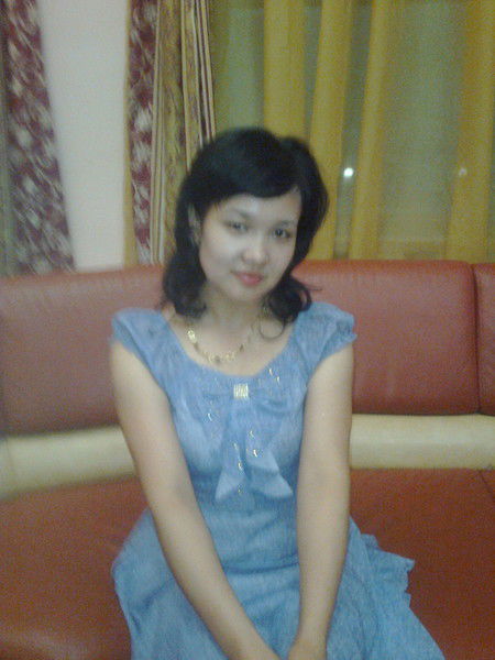 Гульжанат Оспанова