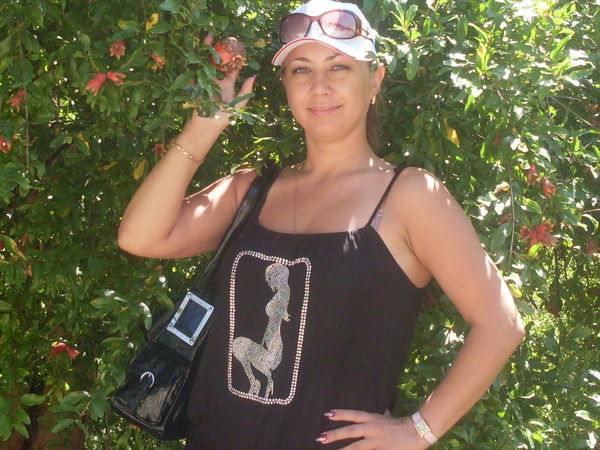 Татьяна Мельникова