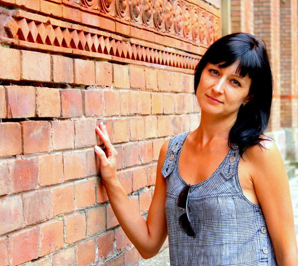 Наталья Лебедченко