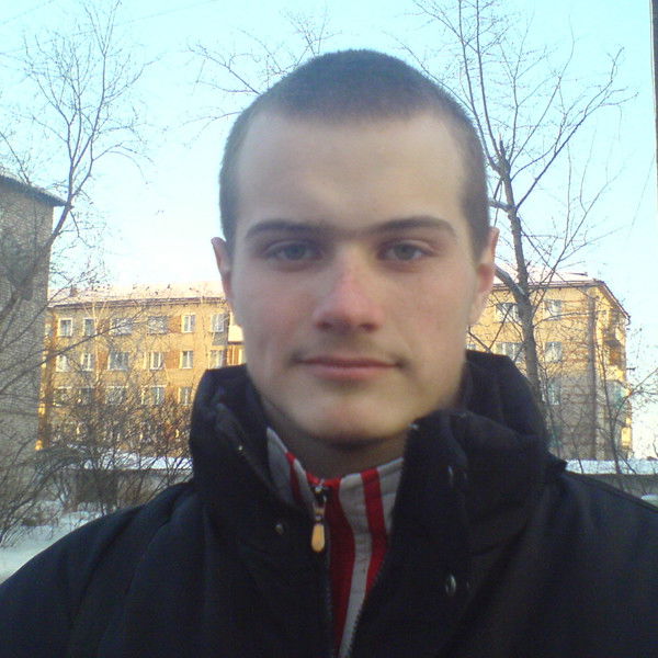 Измайлов Денис