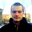 Измайлов Денис