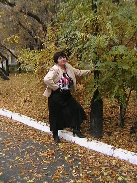 Светлана Грянко