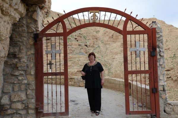 Наталья Грибанова