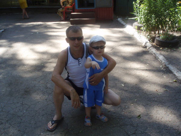 Сергей Карташов