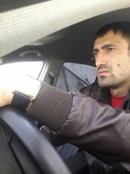 Паша Османов