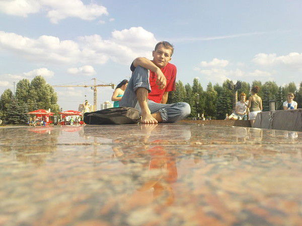 Дмитрий Тюрников