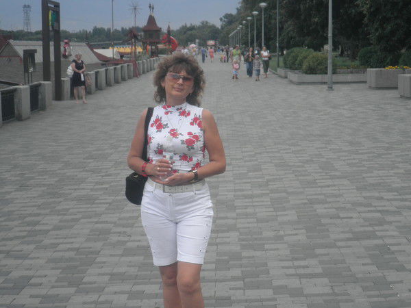 Екатерина Катиба