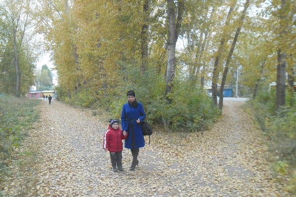 Лязат Шфрипова