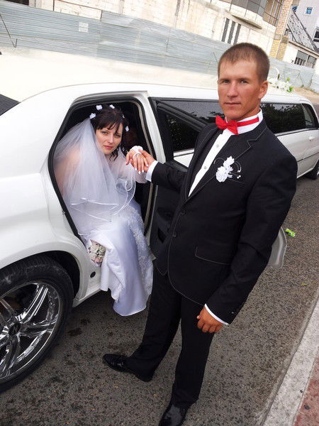 Олег Хоруженко