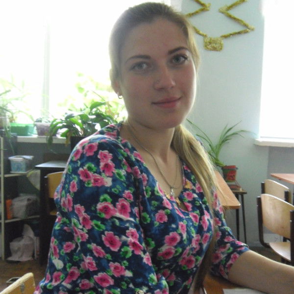 Елена Бабошина