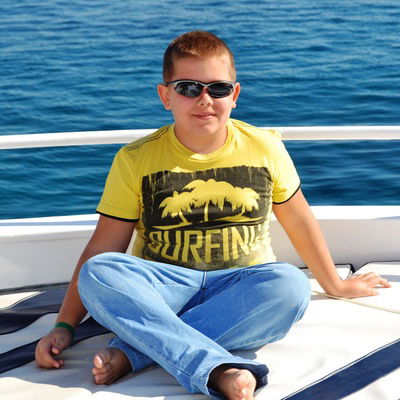 Андрей Макаров