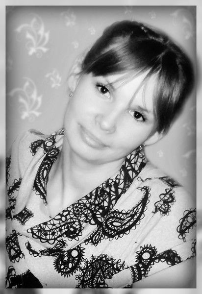 Лидия Ковалева