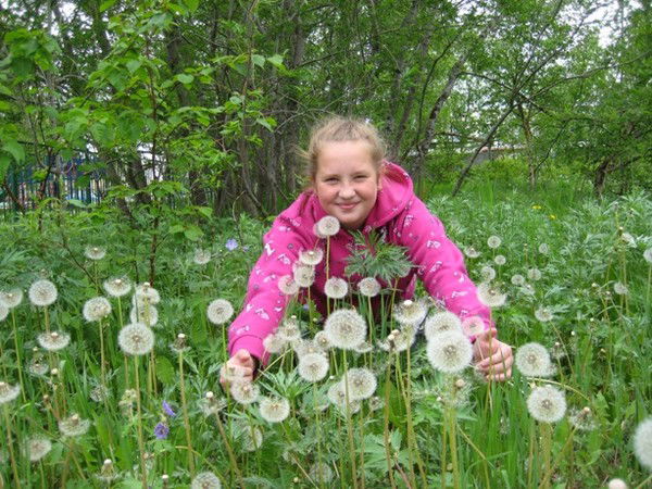 Ирина Толстова