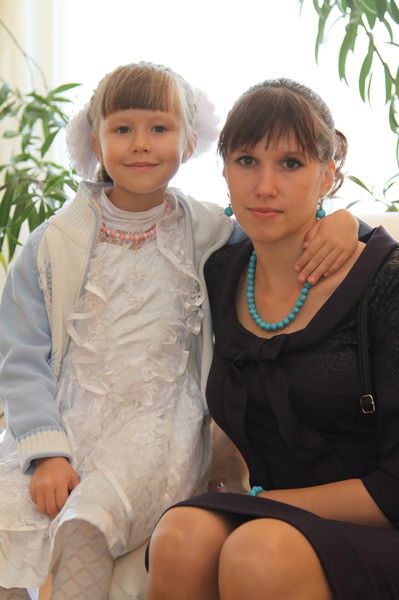 Анастасия Бульба