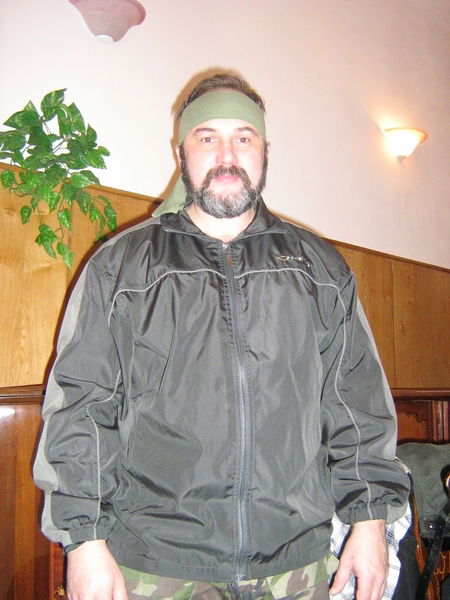 Сергей Журбенко