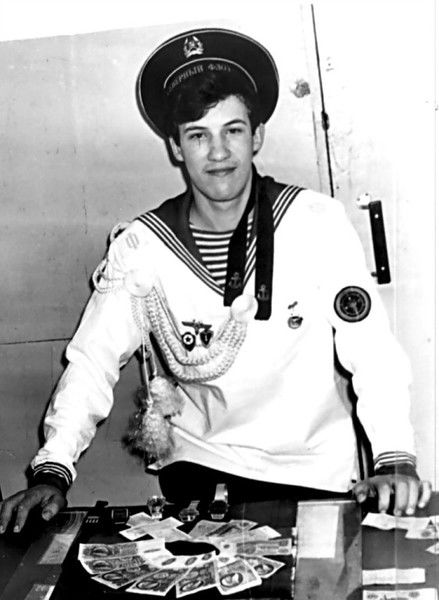 Василий Киселица