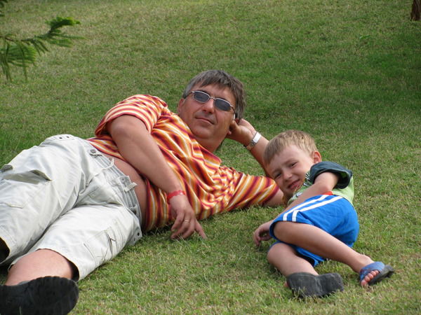 Александр Скурихин