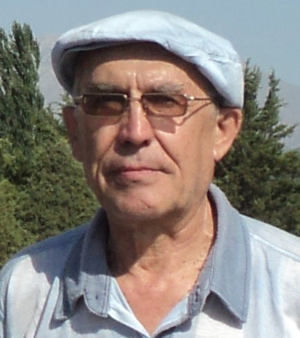 Анатолий Цема