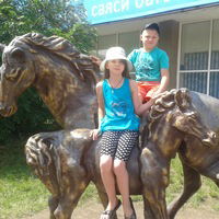 Лера Косолапова