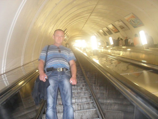 Сергей Лебединцев