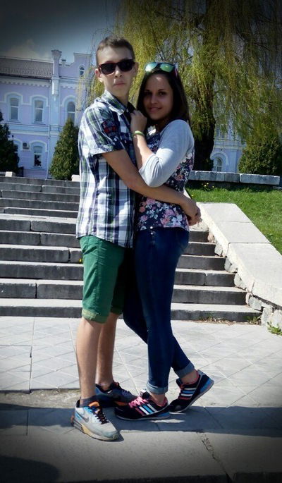 Анастасия Буката